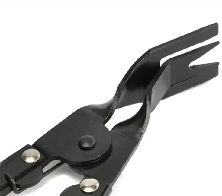 Авто двери отделка клип удаления плоскогубцы углерода Сталь Клещи Инструмент |