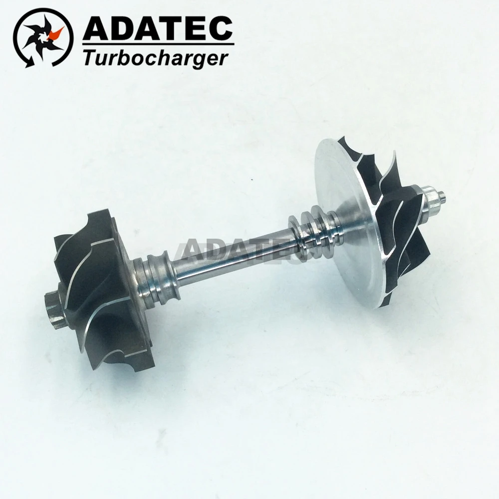 Ротор турбовала CT9 для Toyota Hiace 2 5 D4D 102 HP 2KD-FTV 17201-30120 17201-0L030 17201-30030 | Автомобили и
