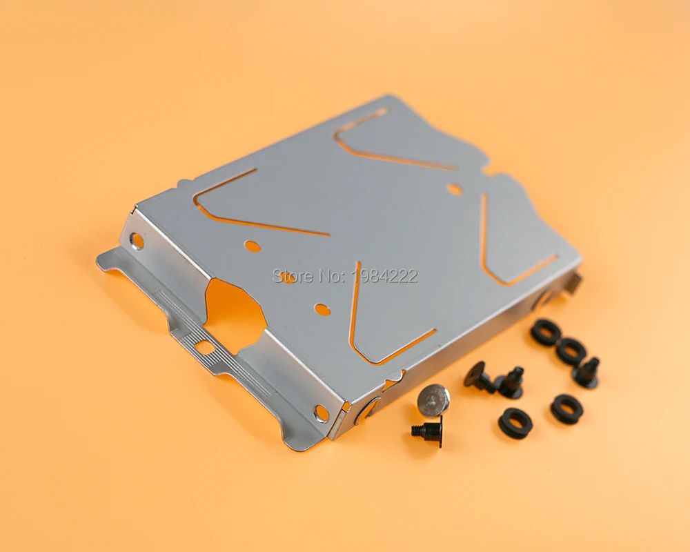 OCGAME Новая версия жесткого диска HDD Монтажный кронштейн Caddy с винтами для PS4 1200