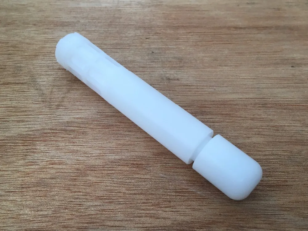 Водонепроницаемая Пыленепроницаемая пластиковая блокировочная гайка SL02 для