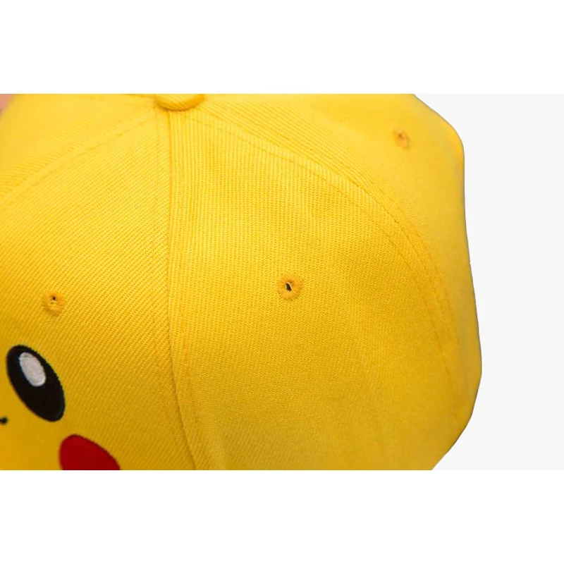 Pokemon бейсбол шляпу шапки шляпы snapback casquettes де баскетбол gorra casquette gorras кости хип-хоп