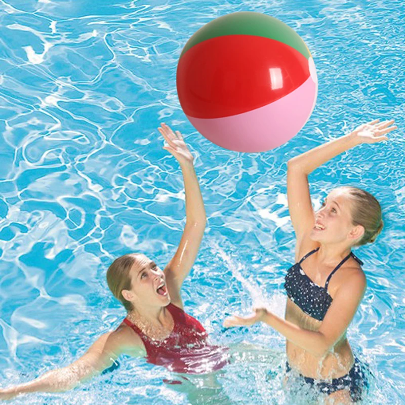 Детский Тукан надувной плавательный круг с 40 см пляжный мяч Детская прогулка на