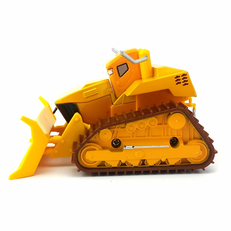 Дисней Пиксар Карс Чуй Эль Матердор Металл Дайкаст Игрушечная Машина 1:55 Б/У Бренд Новая В Наличии и Бесплатная Доставка.