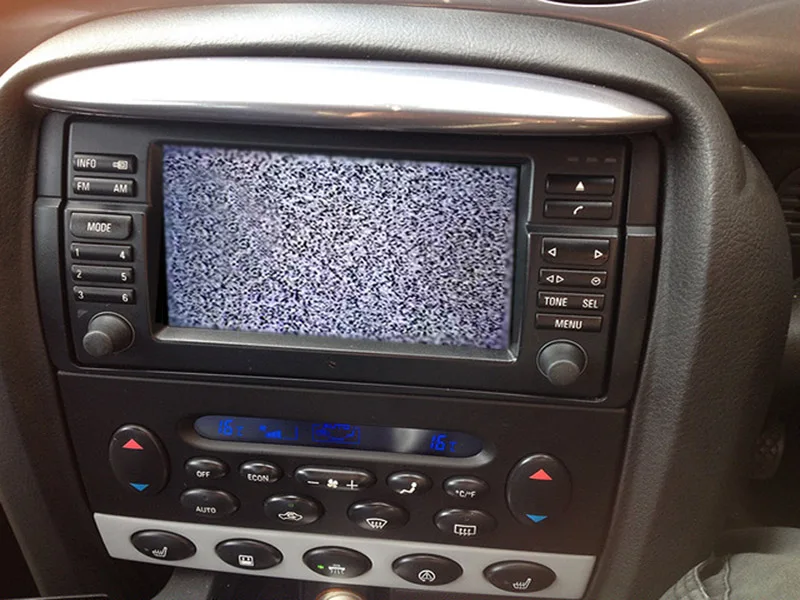 DVB-T Цифровое ТВ для MG ZT/MG ZT-T