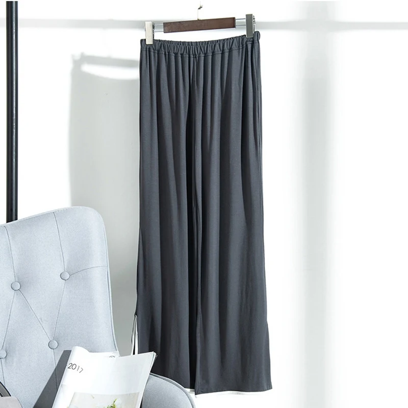 С длинным рукавом для будущих мам кормящих Хлопковая пижама Беременность халат