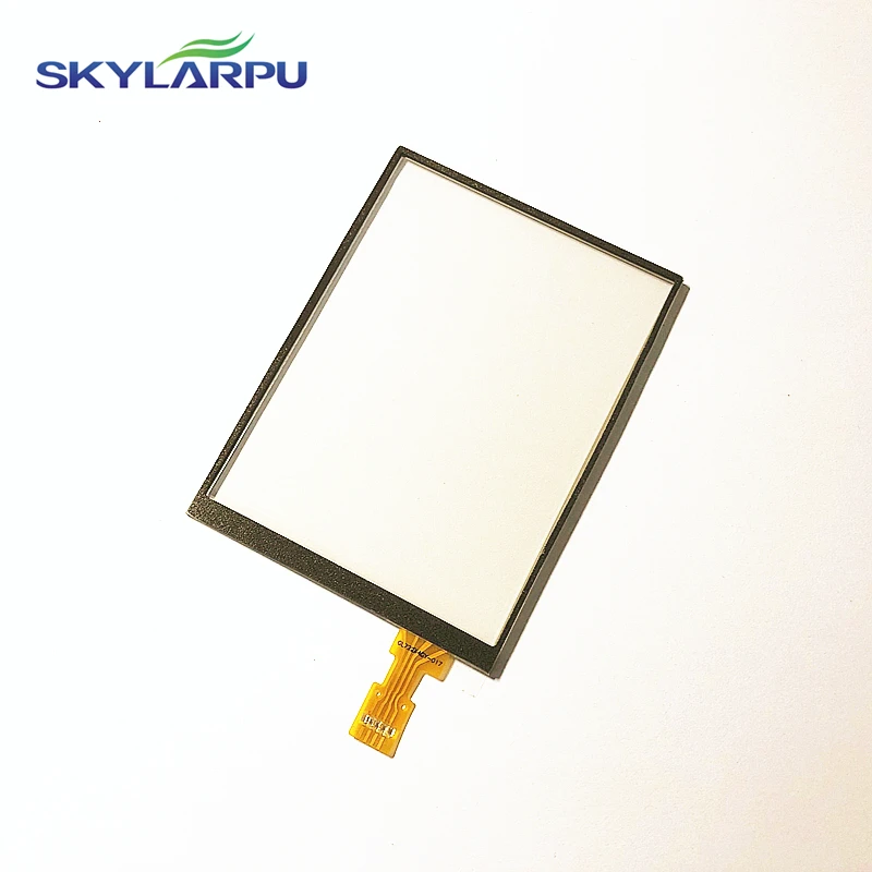 Skylarpu 5 шт./лот 3 дюймов сенсорный экран для Intermec CN50 CN5X штрих-кода портативный