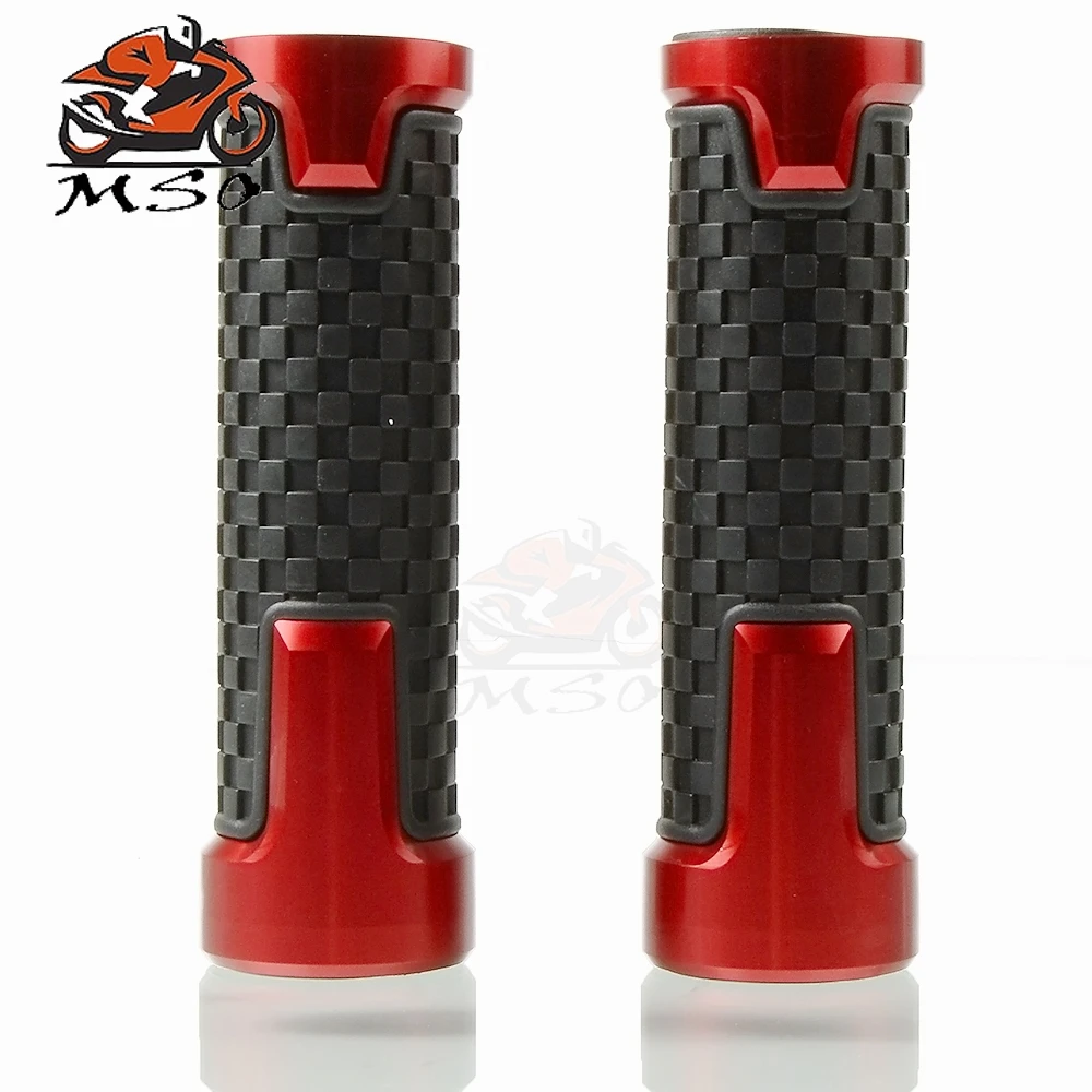 Ручки для мотоцикла мотор рукоятки suzuki honda Kawasaki YAMAHA Tirumph buell KTM и BMW beta Husqvanrna Vespa ducati |