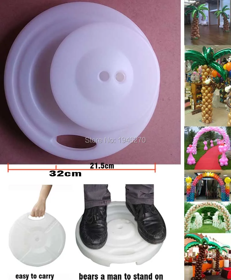 Квадратная арка для воздушных шаров 2x2 метра свадебные украшения сделай сам