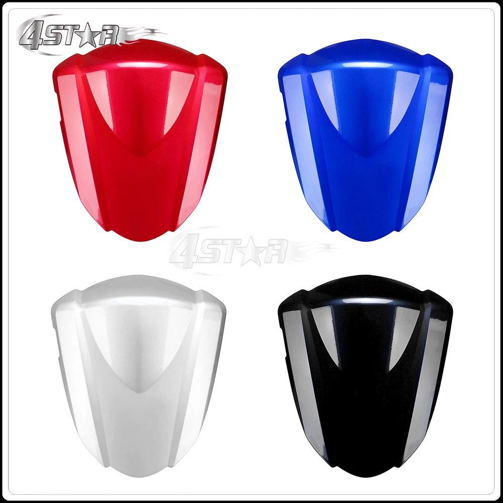 Чехол для заднего сиденья мотоцикла 4 цвета из АБС пластика SUZUKI K7 GSXR1000 GSXR 1000 2007