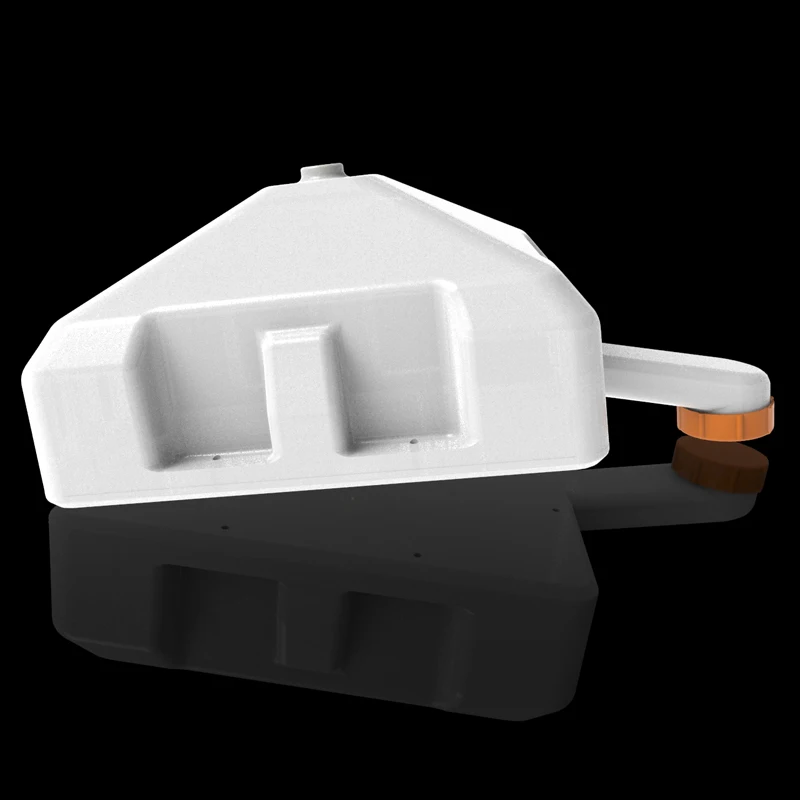 Сельскохозяйственная машина для защиты растений беспилотный распылитель БПЛА