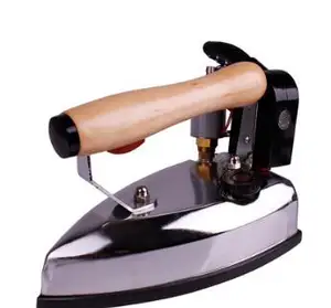 Промышленный паровой утюг с регулировкой 6 скоростей 220 в 1200 Вт с баком 3 л
