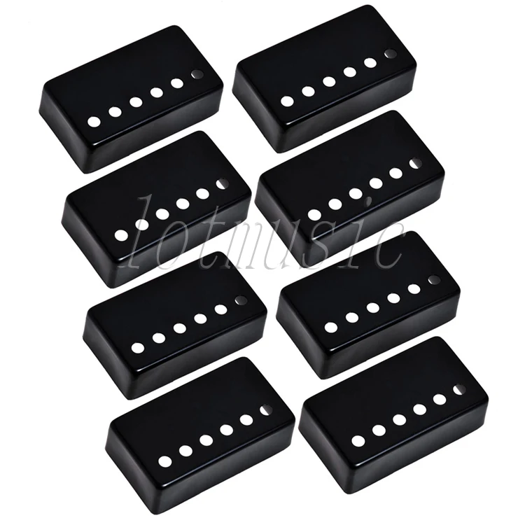 Чехлы для гитары Humbucker сменный фиксатор электрогитары 50 мм 8 шт. | Спорт и