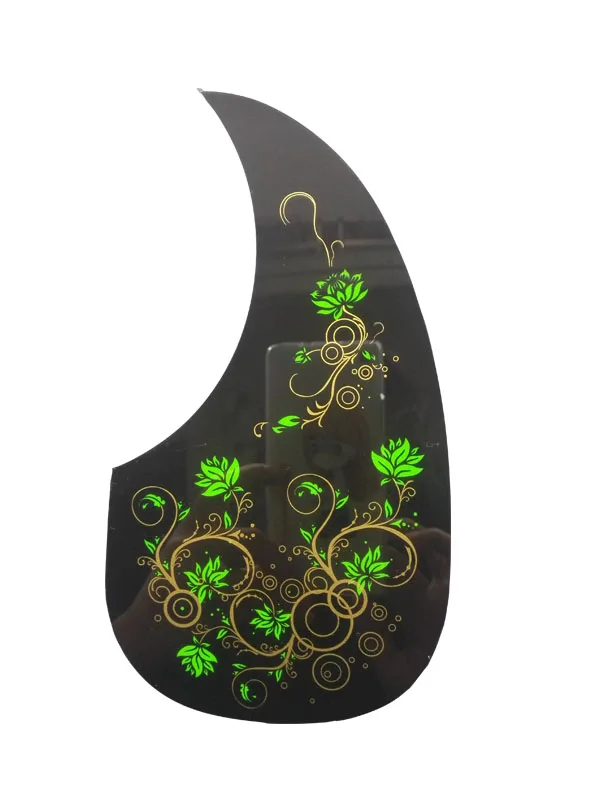 Насадка для акустической гитары 40/41 дюйм|guitar scratch plates|pick guardscratch plate |