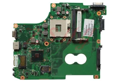 

Для Toshiba Satellite C640 C645 материнская плата для ноутбука V000238010 6050A2357502 DDR3 интегрированная графика Бесплатная доставка 100% ТЕСТ ОК