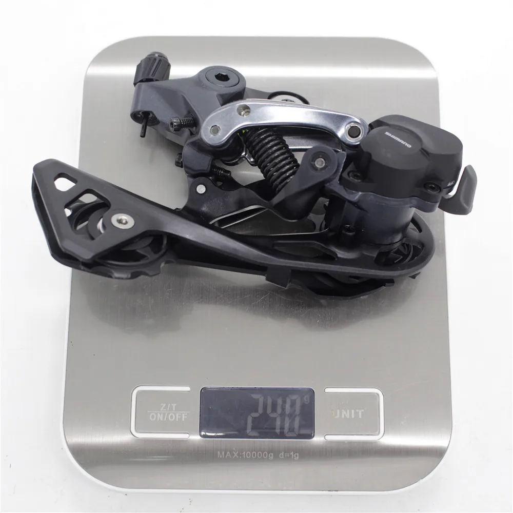 Ultegra RX RD RX800 GS 2x11-скоростной дорожный велосипед задний переключатель тени+ сцепление