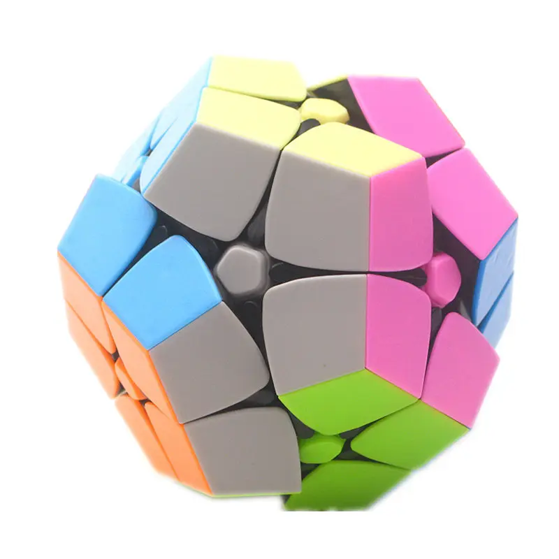FanXin 2x2x2 Neo Magico магический куб 2 слоя профессиональные Кубики головоломки