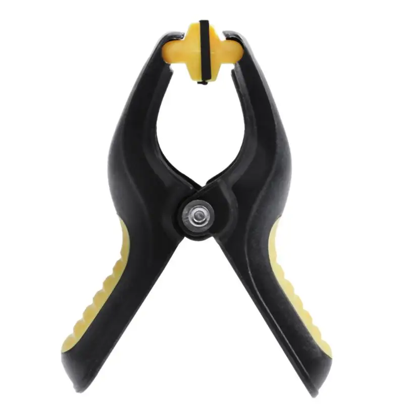 8 шт. 3 дюймовый пружинный зажим пластиковые нейлоновые рычажные зажимы для