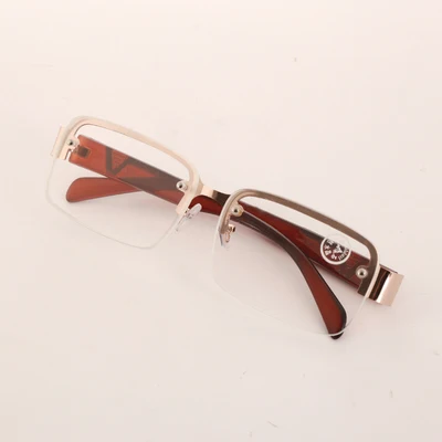 

Natural crystal stone sunglasses male fashion driver driving personality sunglasses cool tan sunglasses