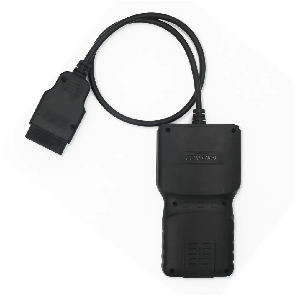 Диагностический инструмент AOSHIKE OBD протоколы OBDII умный сканер считыватель кодов