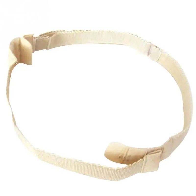 Адаптер для бюстгальтера с низкой спинкой и ремешком 3 цвета 1 шт. полностью