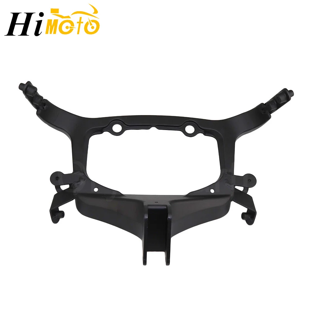 Верхняя передняя фара мотоцикла обтекатель подставка для капота SUZUKI GSXR1300 GSX1300R