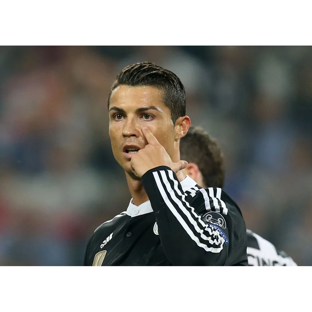 Алмазная картина Полная площадь 5D DIY футбол C Ronaldo Daimond картина из стразов вышивка крестиком картина
