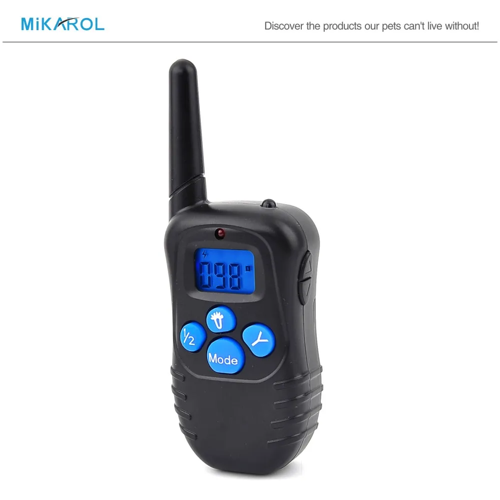 PET998DRB, PET998DBB пульт дистанционного управления