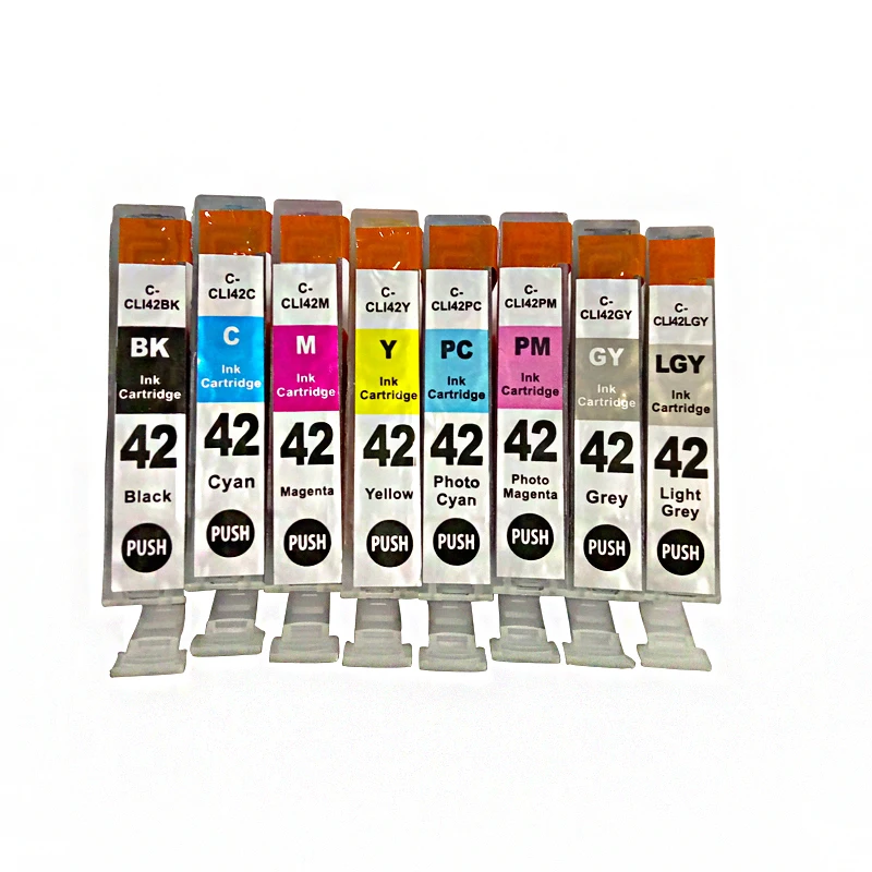 Картридж с чернилами для Canon PIXMA PRO 100 8C 1 комплект|ink cartridge|ink cartridge for canoncompatible ink |