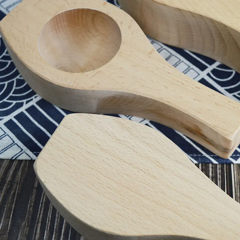 Деревянные формы для луна торт яичный желток Puffundefineds паста бытовой Еда Булочки с