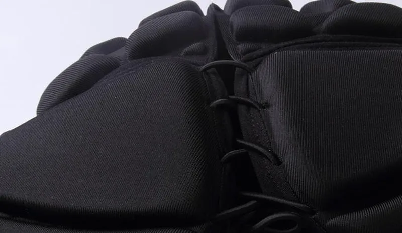 2018 новый мужской предочный футбольный шлем вратаря спортивный Регби Scrum Кепка