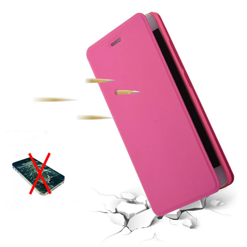 Роскошный чехол из ПУ/кожи с откидной крышкой для Xiaomi Redmi 4X 4A 4 3 2 2A Примечание