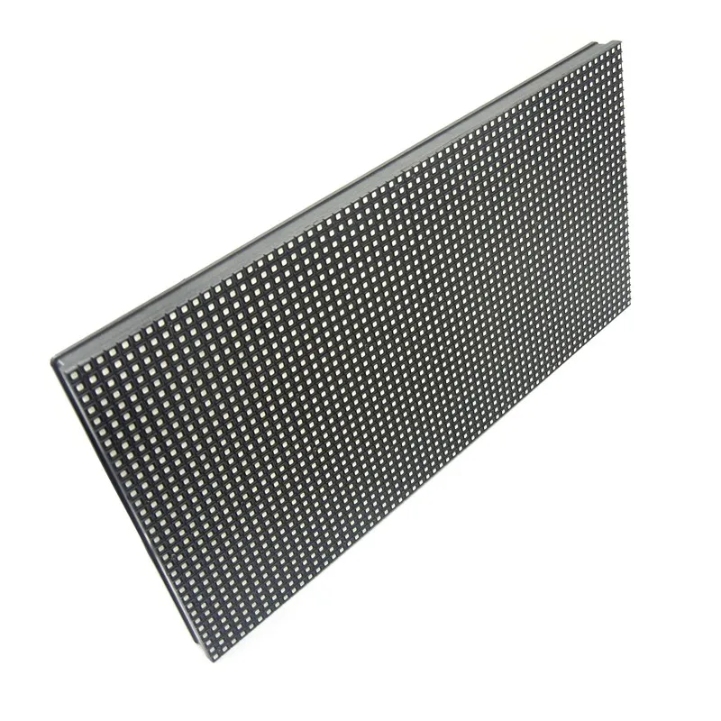 P5 открытый Smd полноцветный модуль 320*160 мм 64*32 пикселей 1/8 Scan Drive Hub75