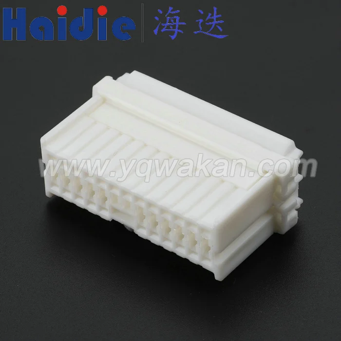 Бесплатная доставка 5 комплектов 24 контакта автоматическая электрическая