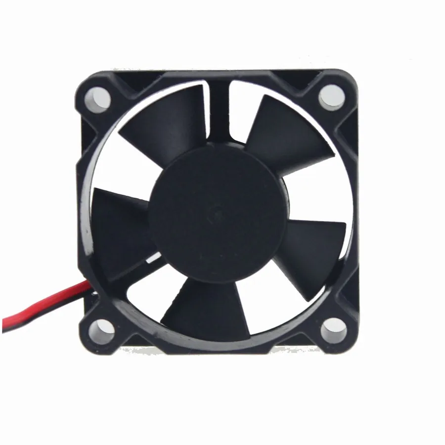 

10pcs/lot Gdstime 5V 35mm 10mm 3510s DC 5volt 2Pin Mini Axial Cooling Fan