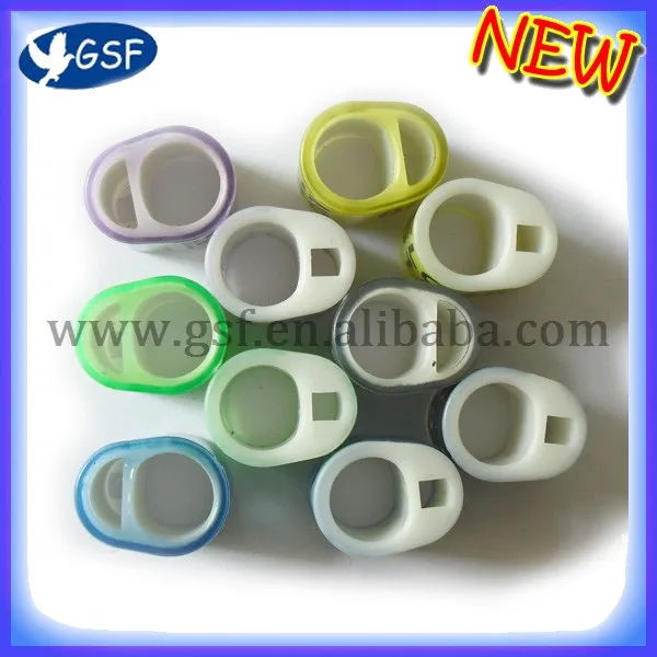 Easy to identify iComRing plastic pigeon ring with customized information draw in have many colors | Дом и сад