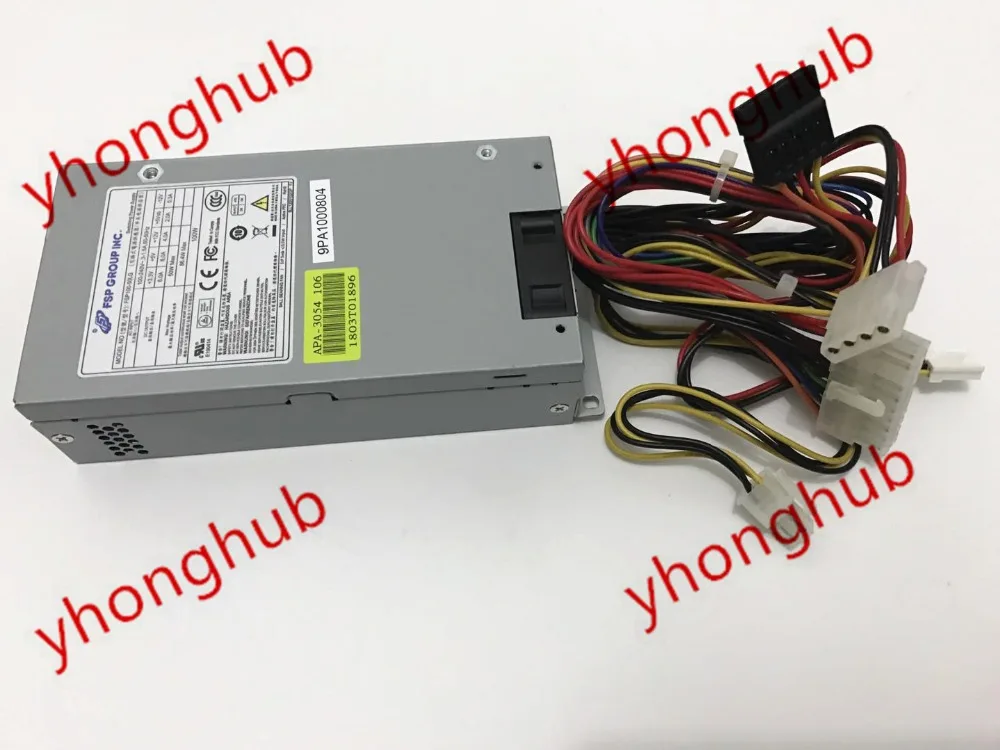 FSP Group Inc FSP100 50LGA 50LG серверный блок питания 100 Вт 1U PSU кассовый аппарат POS Компьютер|1u