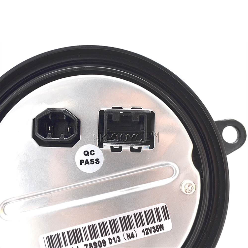 Высококачественный блок управления ксеноновым балластом SKYJOYCE 12 в 35 Вт D1S D1R Ecu