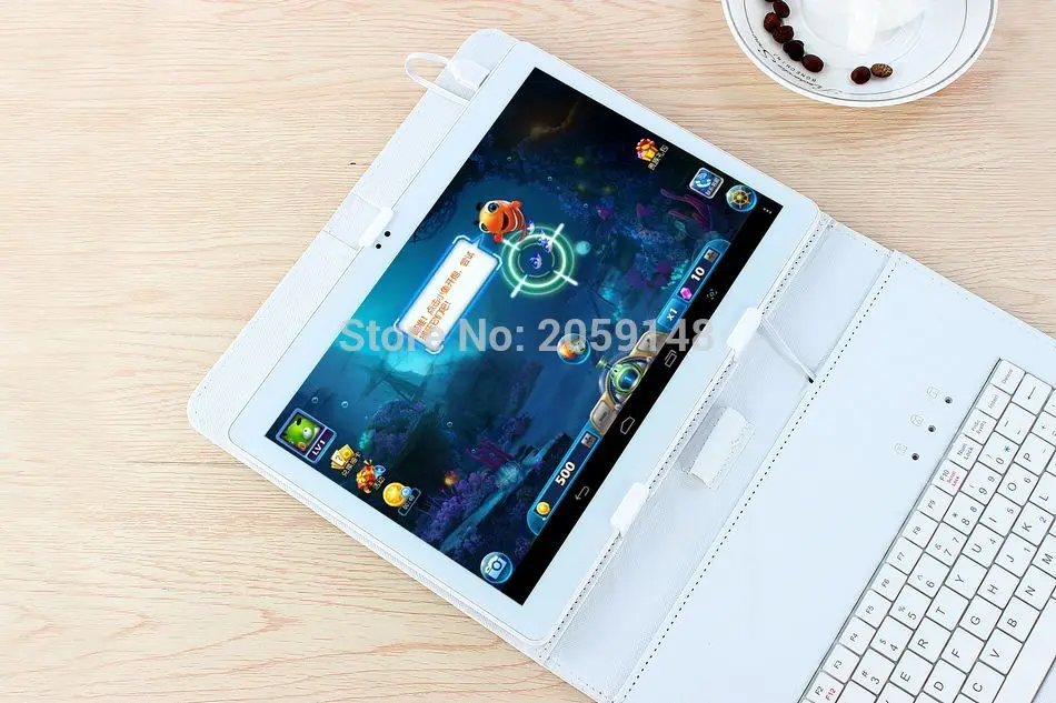 BOBARRY T100 10 дюймов 10 ядерный планшетный ПК Android 7,0 4 Гб ОЗУ 128 Гб ПЗУ 1920*1200 ips экран 4G LTE 8,0 МП камера