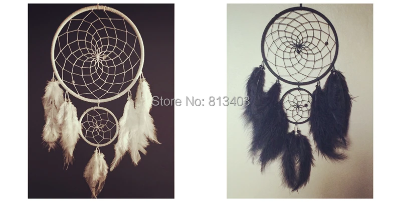 

Белый Ловец снов, белая паутина, белые перья и бусины, диаметр 15 см, Ловец снов, ручная работа