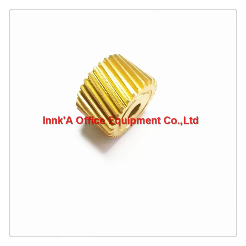 Новинка металлическая Шестерня для Ricoh 1075 2075 2060 2051 шестерня|drive gear|idler gearricoh gear |