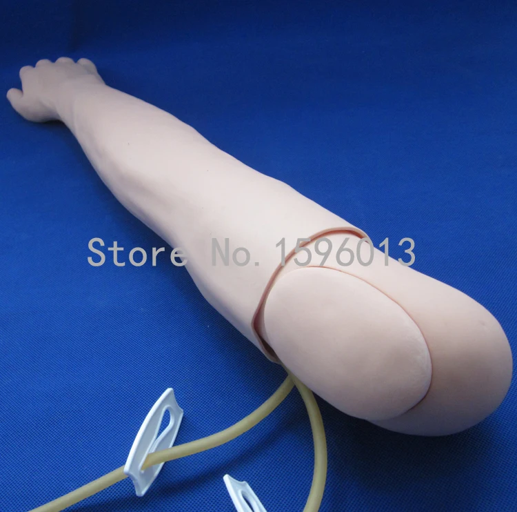 Усовершенствованная модель рычага для тренировки внутриаттраккулярной