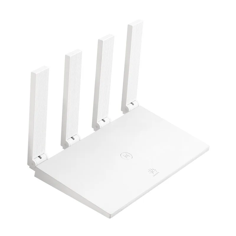 Разблокированный HUAWEI Wifi WS5200 AC1200 Гигабитный беспроводной маршрутизатор двухдиапазонный WiFi 5 ГГц предпочтительный Pro Support 5G cv6