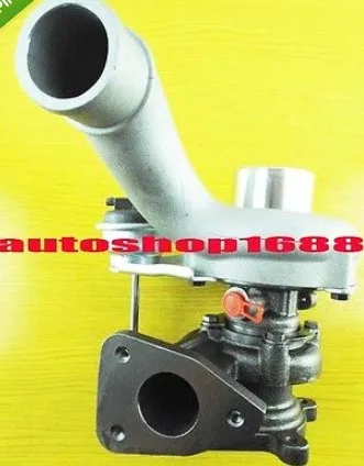 K03 53039880055 4432306 turbo turbocharger for Nissan Interstar Opel Movano-A Renault Master 2.5 Dci G9U 100HP/114HP |