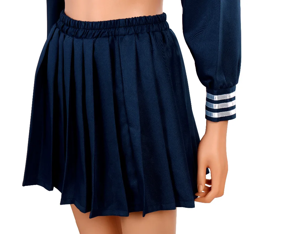 Toradora! Карнавальный костюм моряка Тайга Айсака |