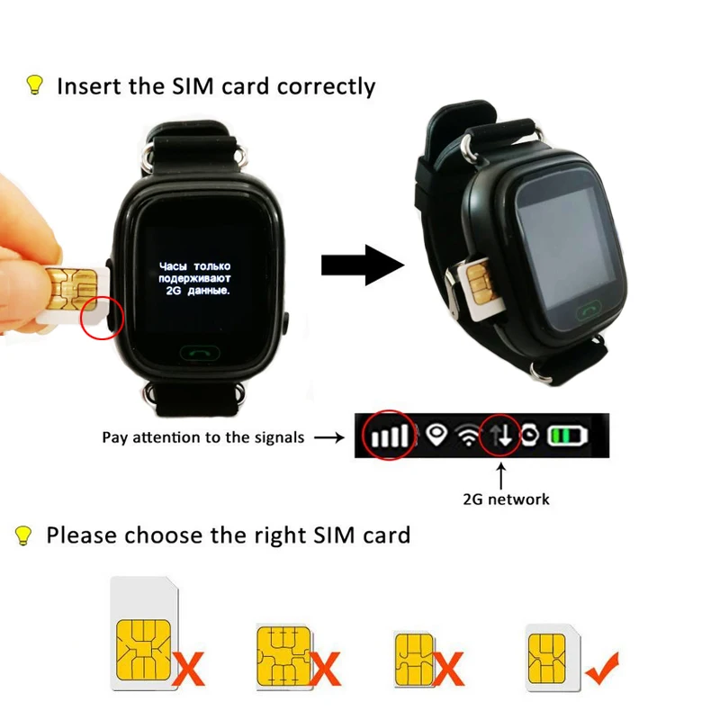 Smart watch для детей Q90 gps smart tracker baby safe Смарт-часы с Wi-Fi местоположение sos-вызов
