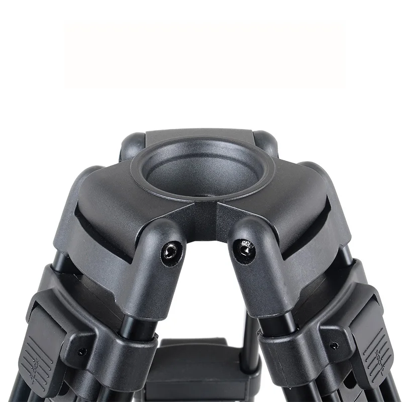 Xiletu XA193M алюминиевый Профессиональный штатив для камеры стенд/DSLR видео