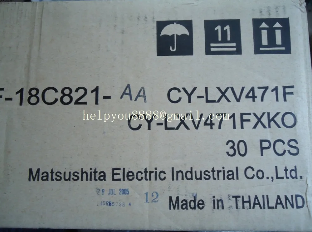 Новый механизм Matsushita с одним DVD-погрузчиком используется для MDX Toyota Camry Bui &amp ck GL8