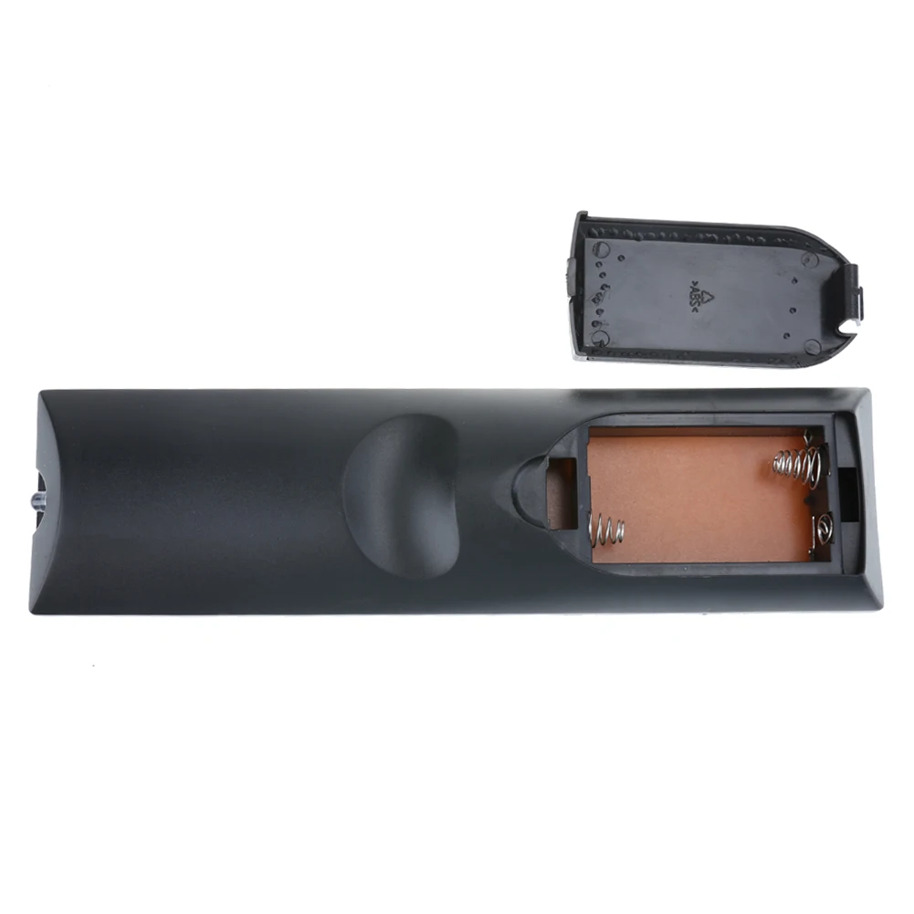 Универсальный ТВ пульт дистанционного управления Замена все функции черный для