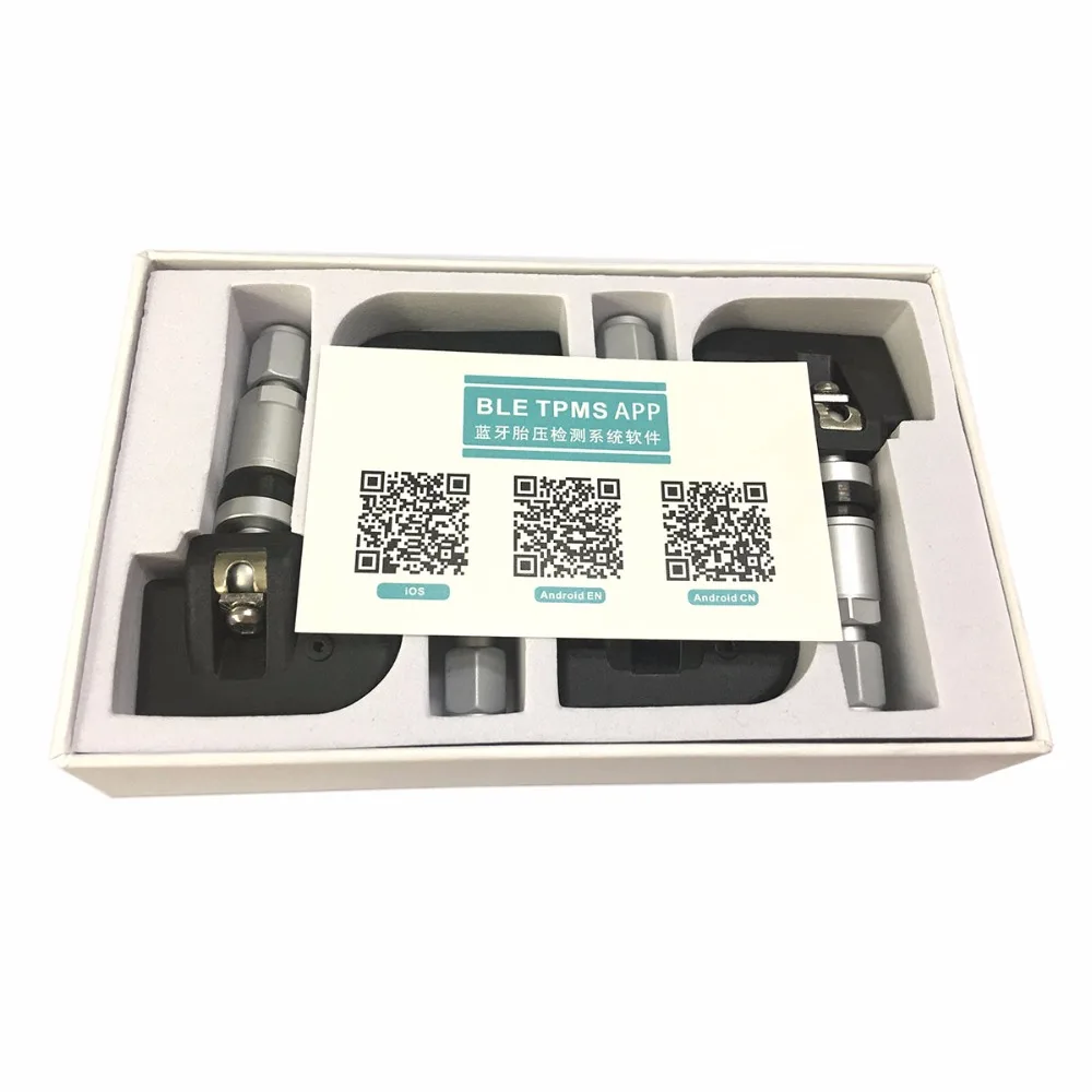 Давление в шинах Bluetooth TPMS давление система сигнализации давления безопасности