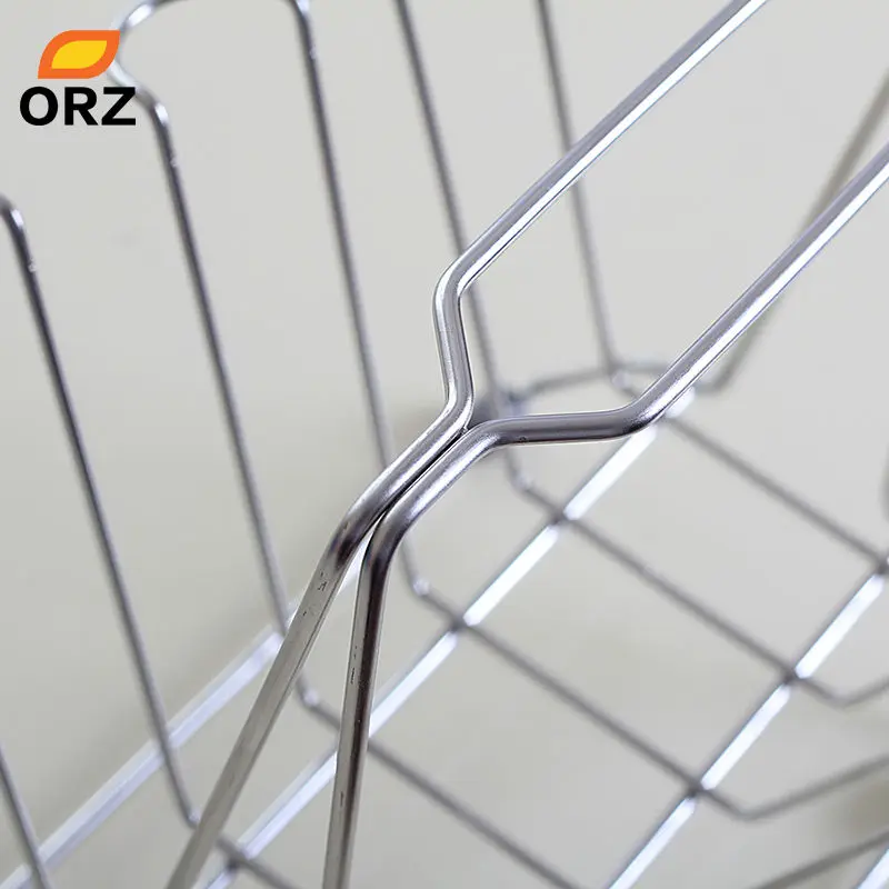 ORZ чашка кружка подставка держатель из нержавеющей стали осушитель сушильная